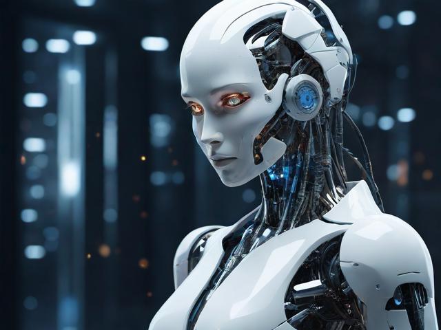 人工智能技术，未来生活的驱动力与变革引领者