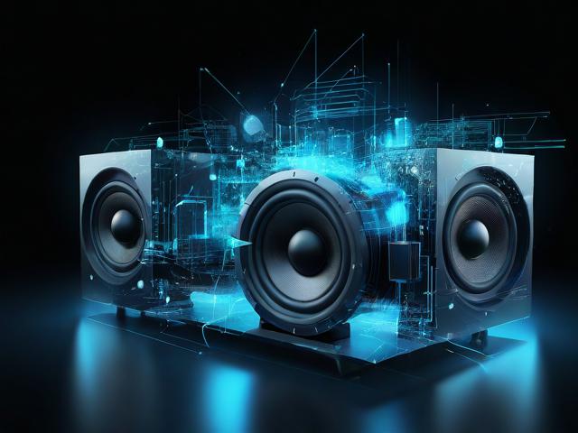 揭秘扬声器人工智能，技术革新与未来展望