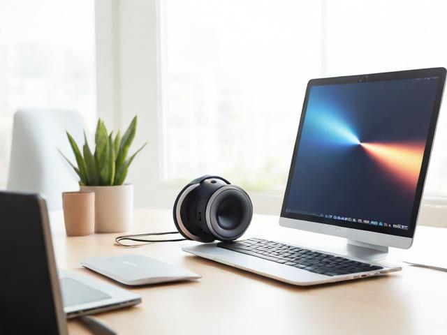 电脑声音关闭全攻略，轻松静享无干扰工作生活