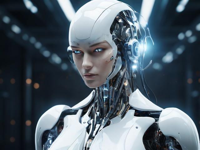 浅谈人工智能，探索这个时代的智慧之光