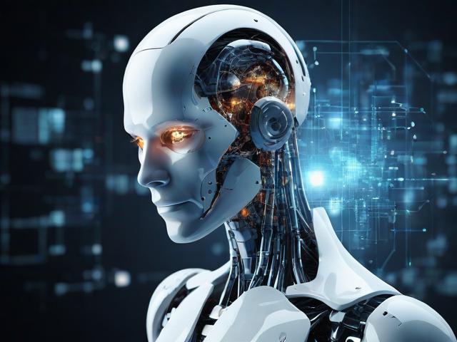 人工智能算法学，探索专业领域的未来趋势与学习路径