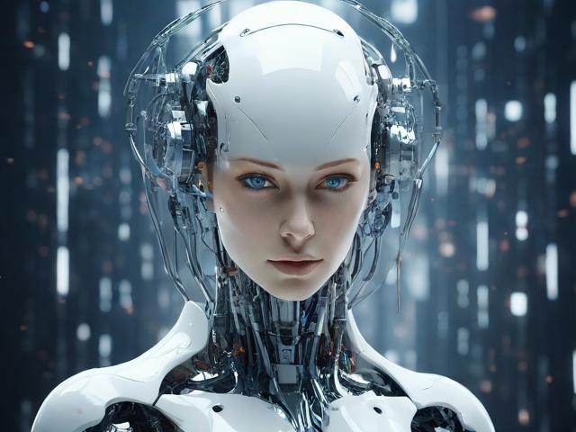 人工智能：探索无限潜能，展望未来世界