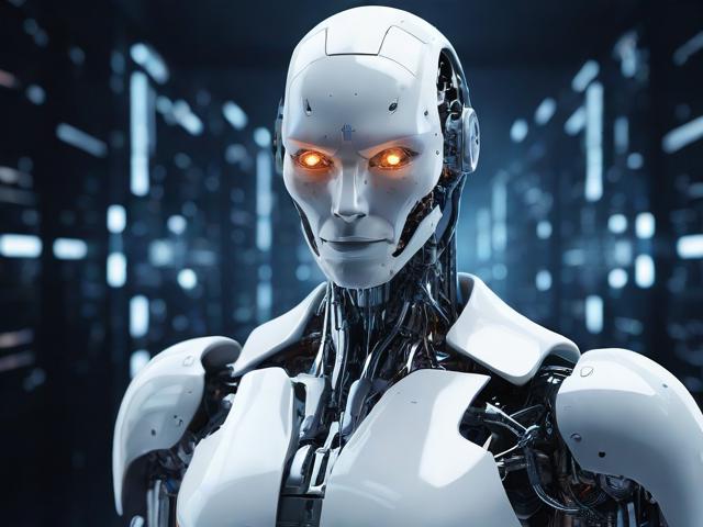 人工智能岗位稀缺之谜，供需失衡下的行业挑战