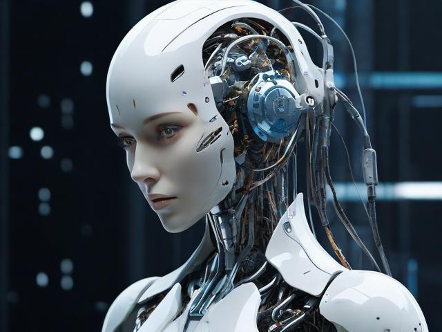 美学人工智能，探索科技与艺术的完美融合