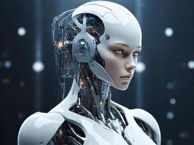 创新项目人工智能，引领未来发展的无限可能