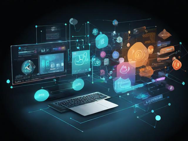 电脑新手必看！教你如何快速关闭程序，告别卡顿烦恼