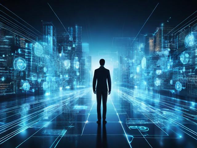 什么是人工智能算力底座，构建智能未来的基石