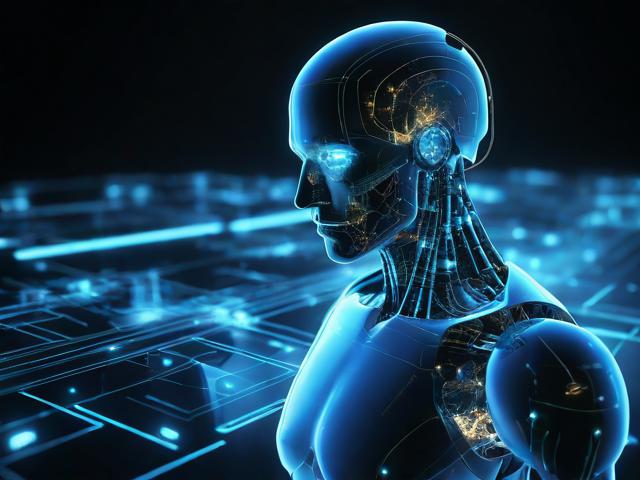 感受器人工智能，探索感知世界的未来科技