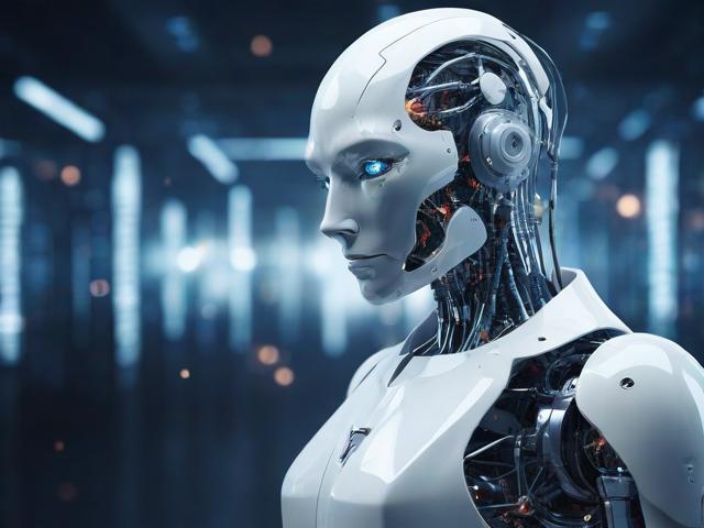 人工智能行业，挖掘潜在市场，拓展销售新领域