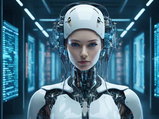 深入解析，什么是人工智能计算中心？