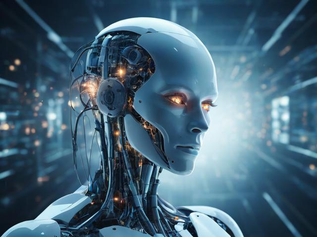 人工智能失控的隐忧，技术进步背后的潜在危机