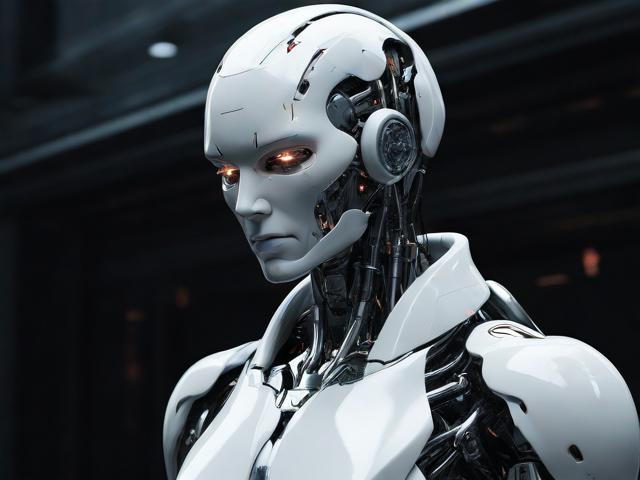 揭秘最强民用人工智能，未来生活的新伙伴