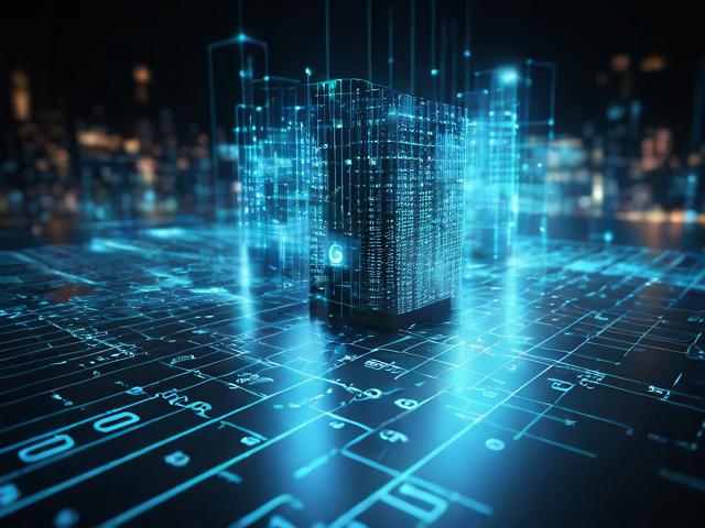 算力AI人工智能,未来科技的核心驱动力