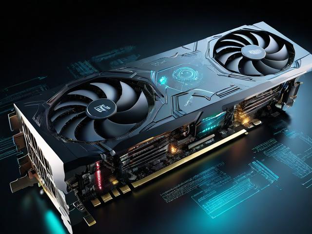 人工智能开发，显卡选择指南，揭秘最适合AI开发的显卡