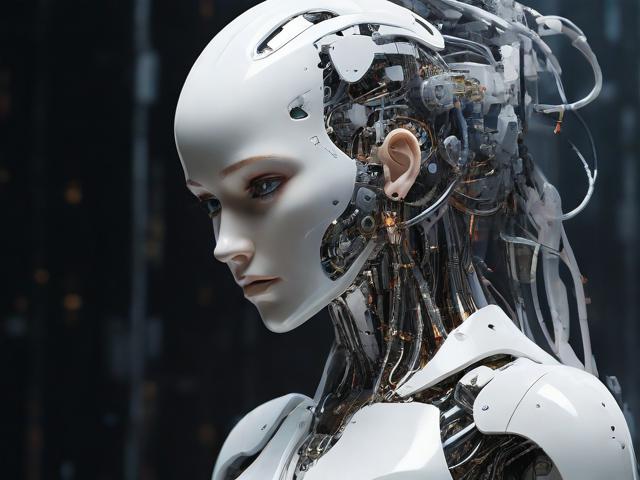 人工智能创作现象，颠覆传统，开启创作新纪元