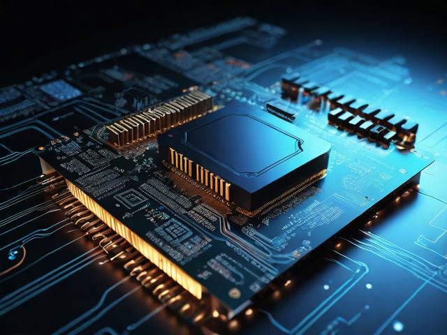 人工智能的发展，揭秘支撑其运行的核心芯片