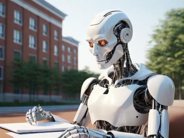 人工智能时代,我国高校现专业荒,人工智能专业人才缺口亟待填补