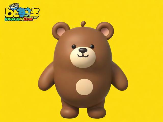 蛋仔仔仔熊，如何轻松领取你的专属熊仔伙伴