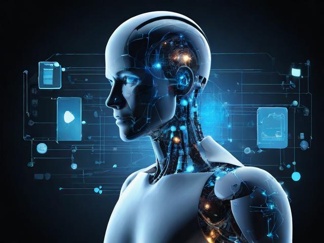 人工智能的移动端新宠,揭秘AI领域的移动助手名称与功能解析