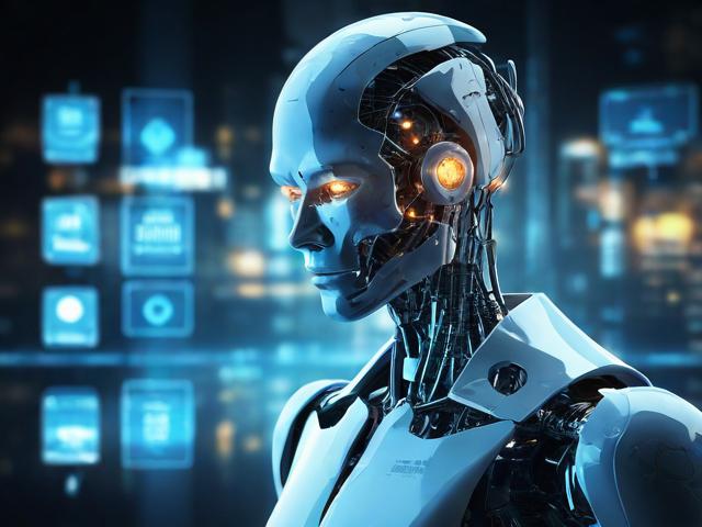 人工智能安全保障，构建智能时代的坚实防线