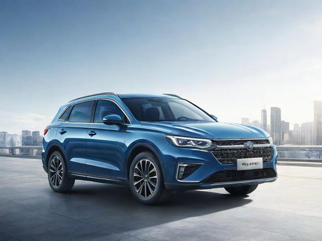 申请换车补贴，你的汽车生活新选择