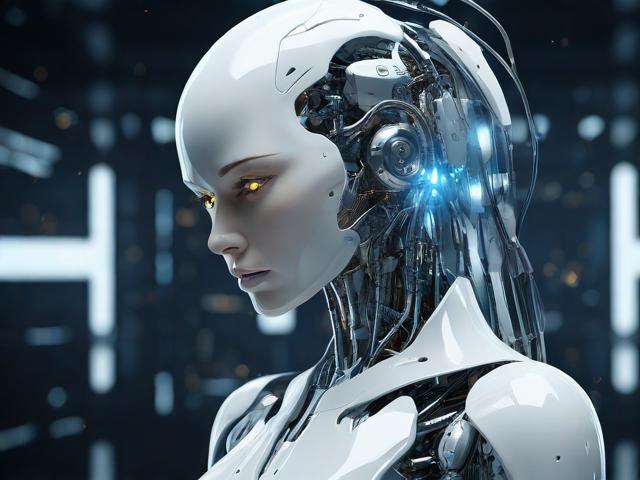 人工智能体，探索未来智能世界的基石