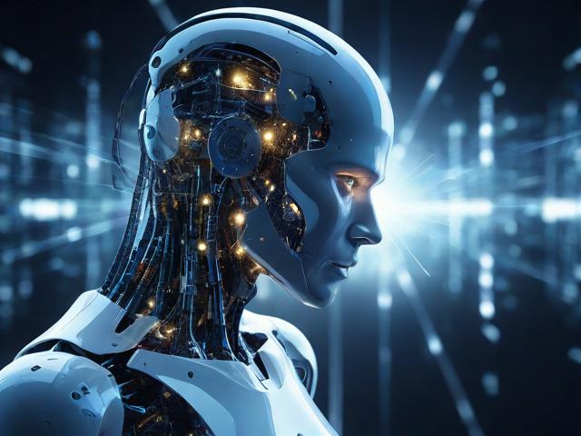 揭秘最强人工智能软件，引领未来科技潮流的智慧之光