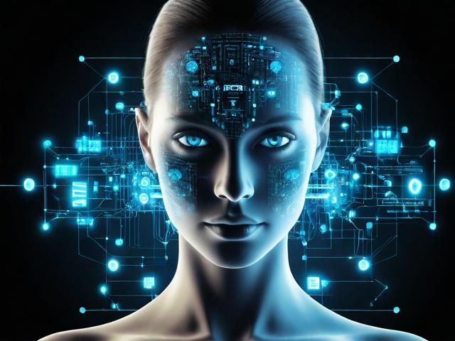 揭秘脸书人工智能模型，技术革新背后的秘密力量