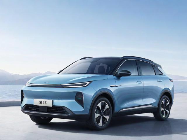 哪吒V车主必看，教你轻松关闭哪吒V的电源，安全出行无忧