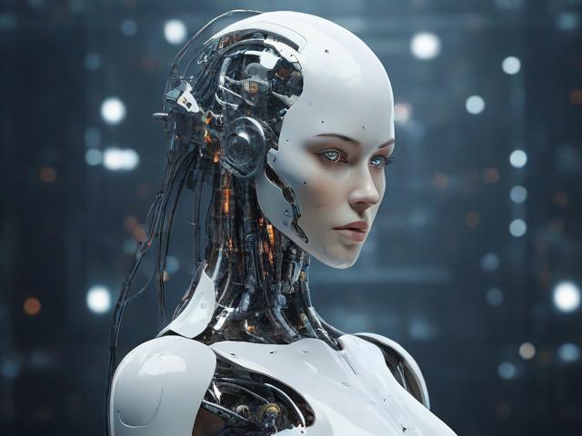 未来人工智能的发展前景，迈向无所不能的高度