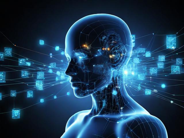 人工智能算法的运行机制，揭秘人工智能算法背后的运行原理