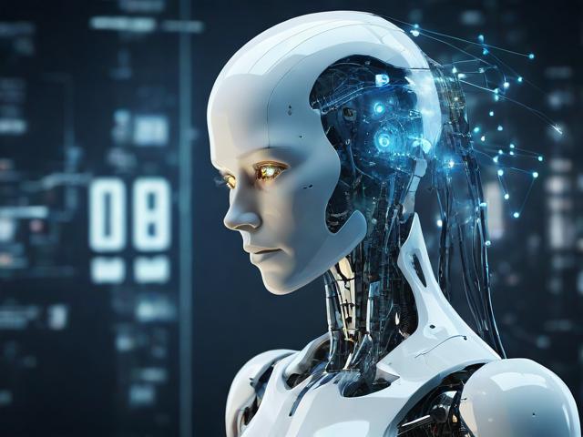 人工智能发展重点，探寻未来科技引领者的方向