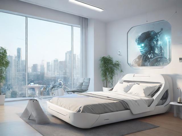 什么是房间人工智能技术，未来家居生活的得力助手