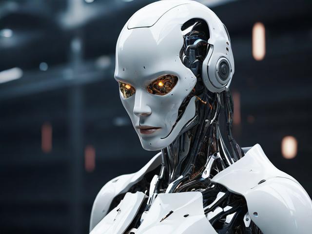 人工智能人，未来无限可能，探索他们还能做什么