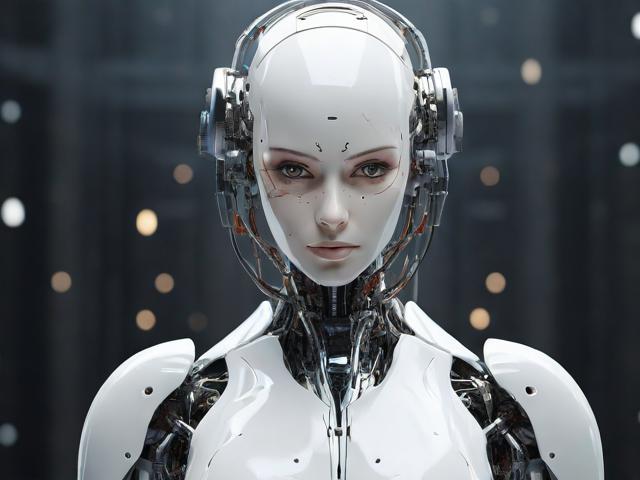 什么是人工智能没法代替的——探索人类独特价值