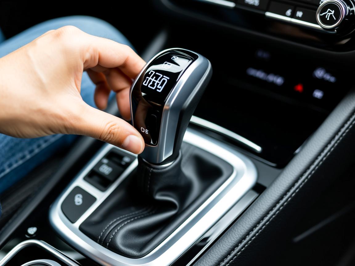 电子手刹如何正确关闭，驾驶新手必看指南