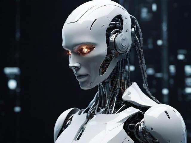 人工智能的深度解析，它到底指的什么？