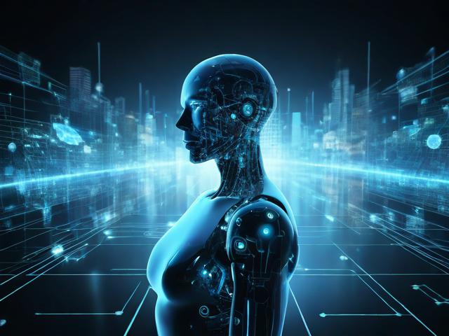 人工智能技术变革，重塑未来世界的基石