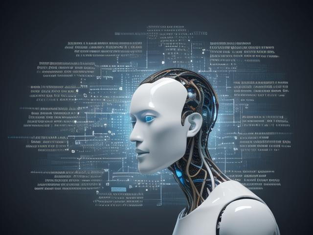 人工智能的导入语，开启智能时代的敲门砖