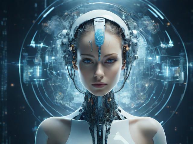 全球首个人工智能的诞生，开启智能时代的里程碑