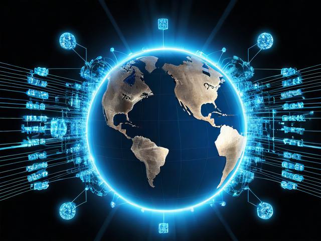 美国主导人工智能，技术革新与全球影响的交汇点