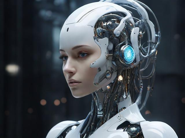 未来畅想，人工智能的无限可能