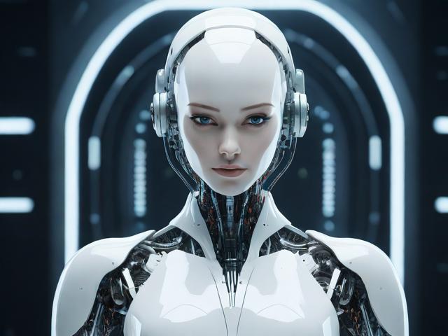 揭秘人工智能主持人，未来媒体的新生力量