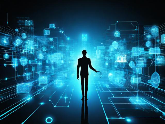 人工智能技术介绍，探索未来智能世界的钥匙