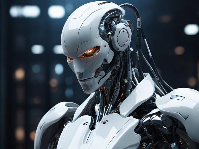 阿里人工智能，引领未来商业变革的核心力量