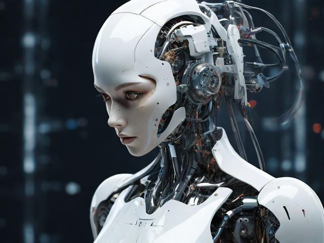 人工智能发展得益于多维度创新与融合