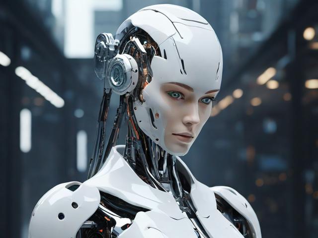 学人工智能，未来职业发展广阔无垠