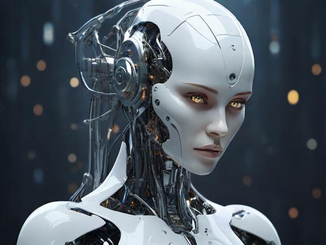 人工智能对话的奇迹，揭秘那个神秘的名字