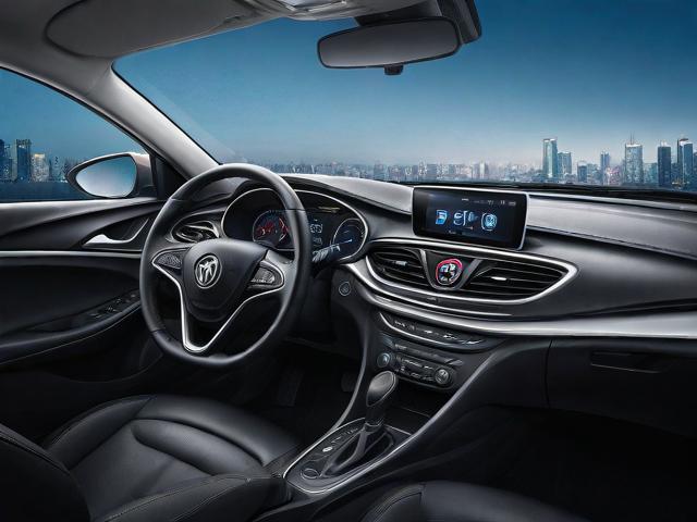 别克英朗灯光操作指南，如何轻松关闭车辆灯光