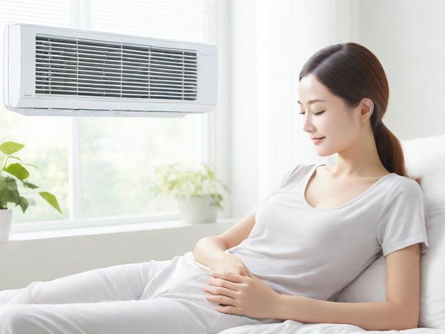空调睡眠模式关闭指南，轻松恢复舒适生活